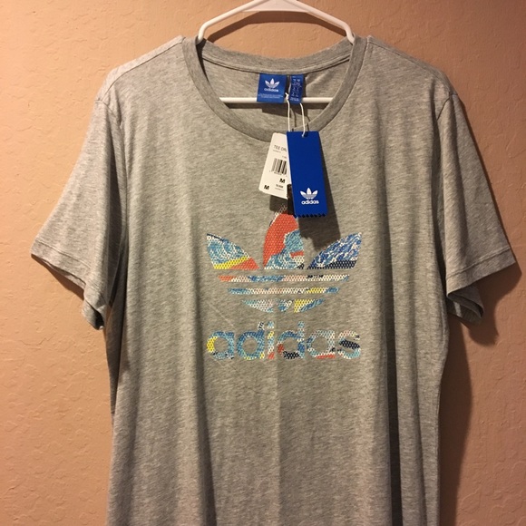 Adidas Tee Dress (M & XS) • FINAL PRICE - Picture 7 of 8